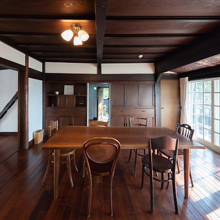 Hayama Isshiki Beach House -葉山 一色海岸の家 - ペット可 ภายนอก รูปภาพ