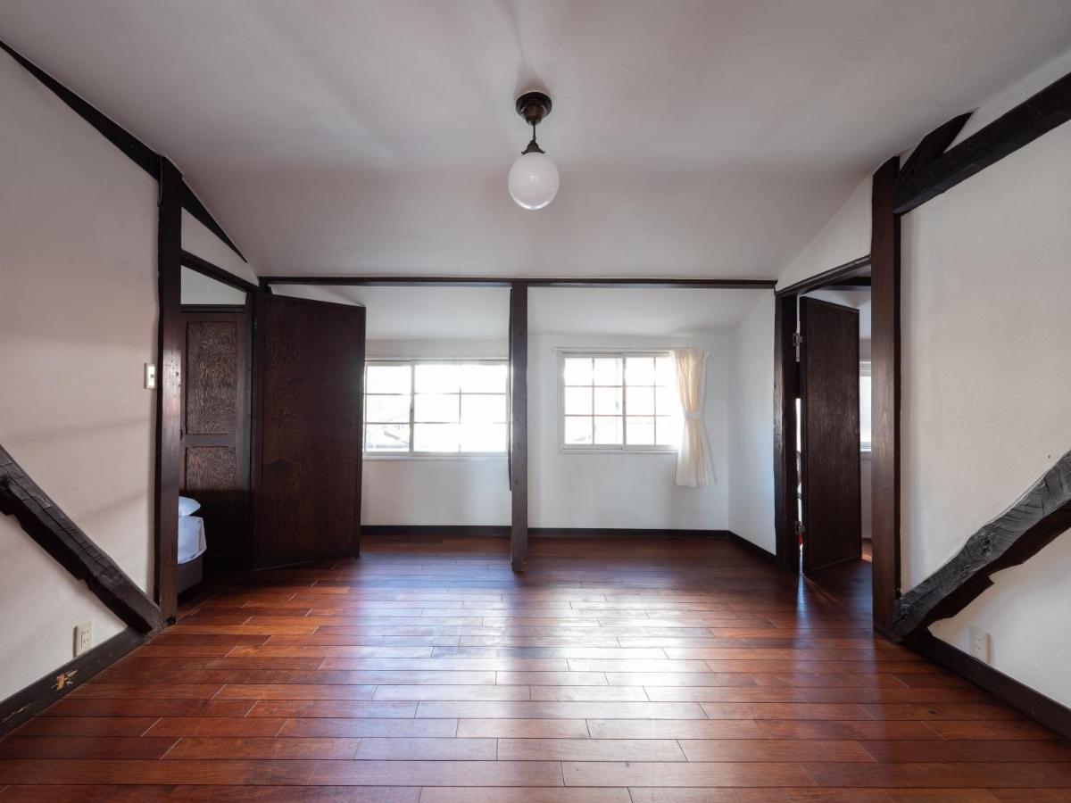 Hayama Isshiki Beach House -葉山 一色海岸の家 - ペット可 ภายนอก รูปภาพ