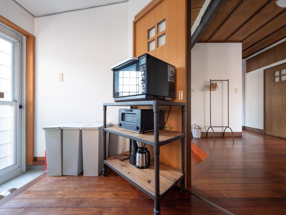 Hayama Isshiki Beach House -葉山 一色海岸の家 - ペット可 ภายนอก รูปภาพ