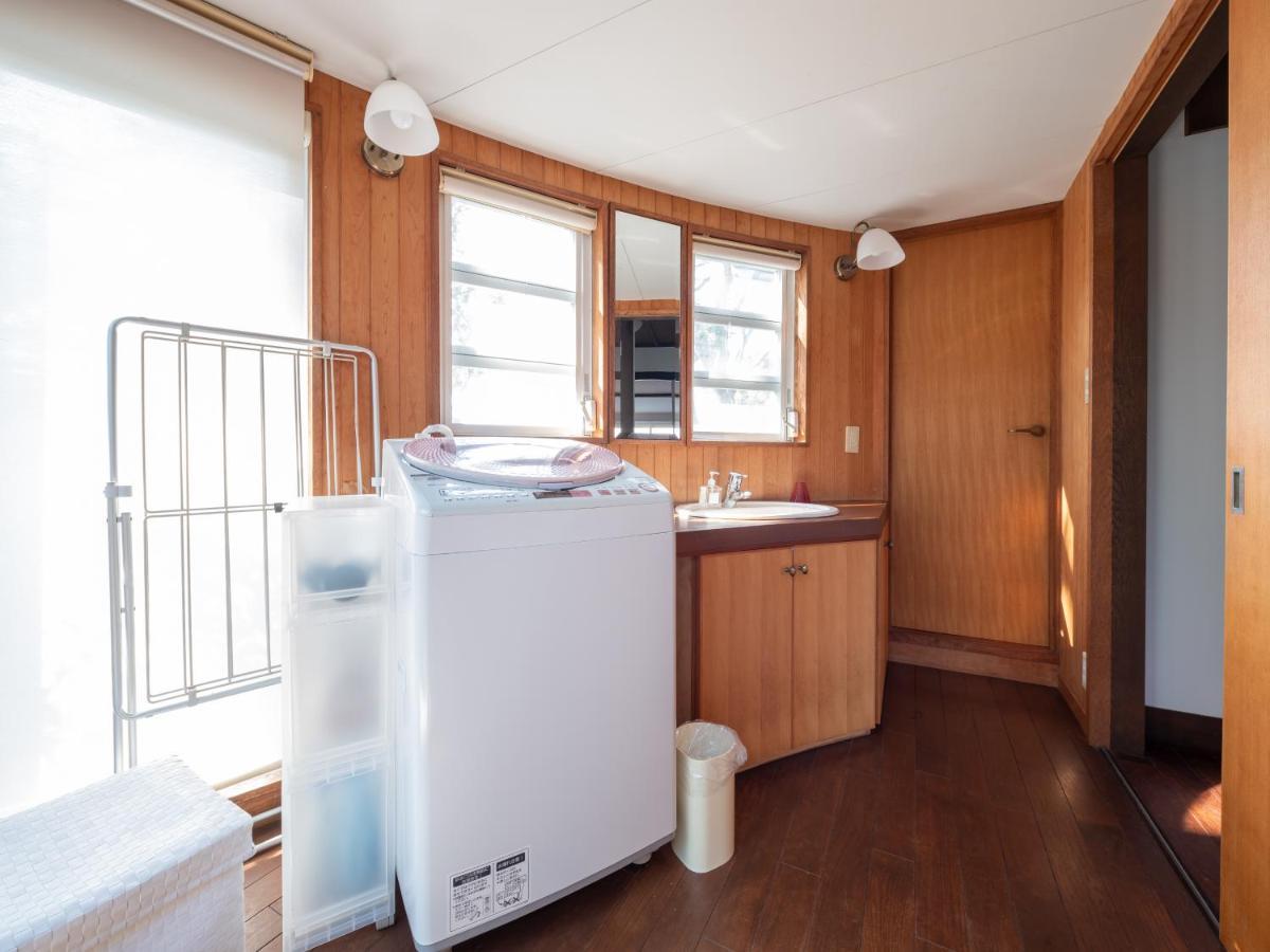 Hayama Isshiki Beach House -葉山 一色海岸の家 - ペット可 ภายนอก รูปภาพ