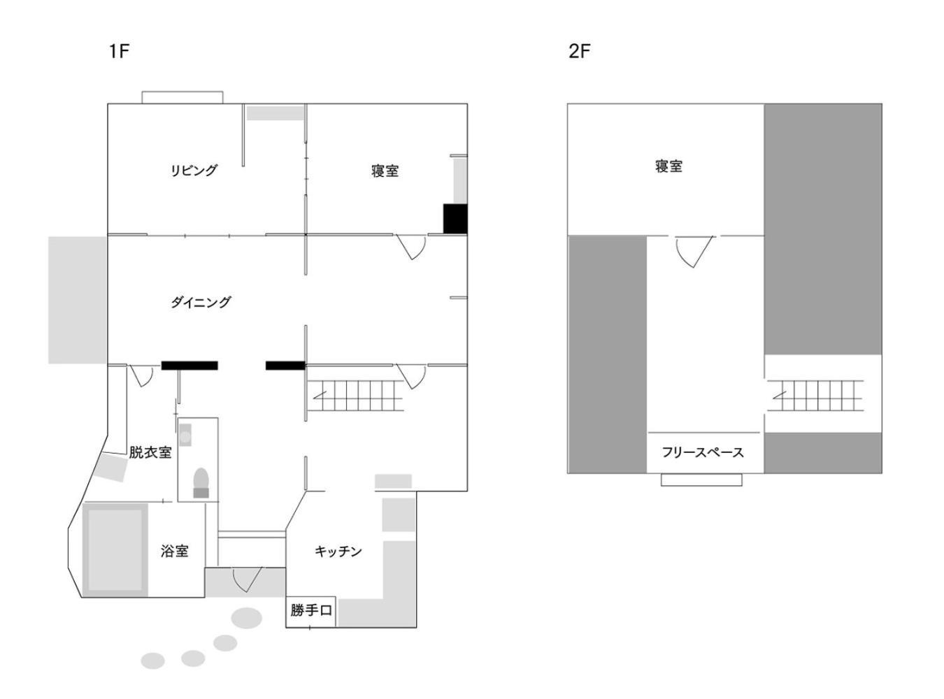 Hayama Isshiki Beach House -葉山 一色海岸の家 - ペット可 ภายนอก รูปภาพ