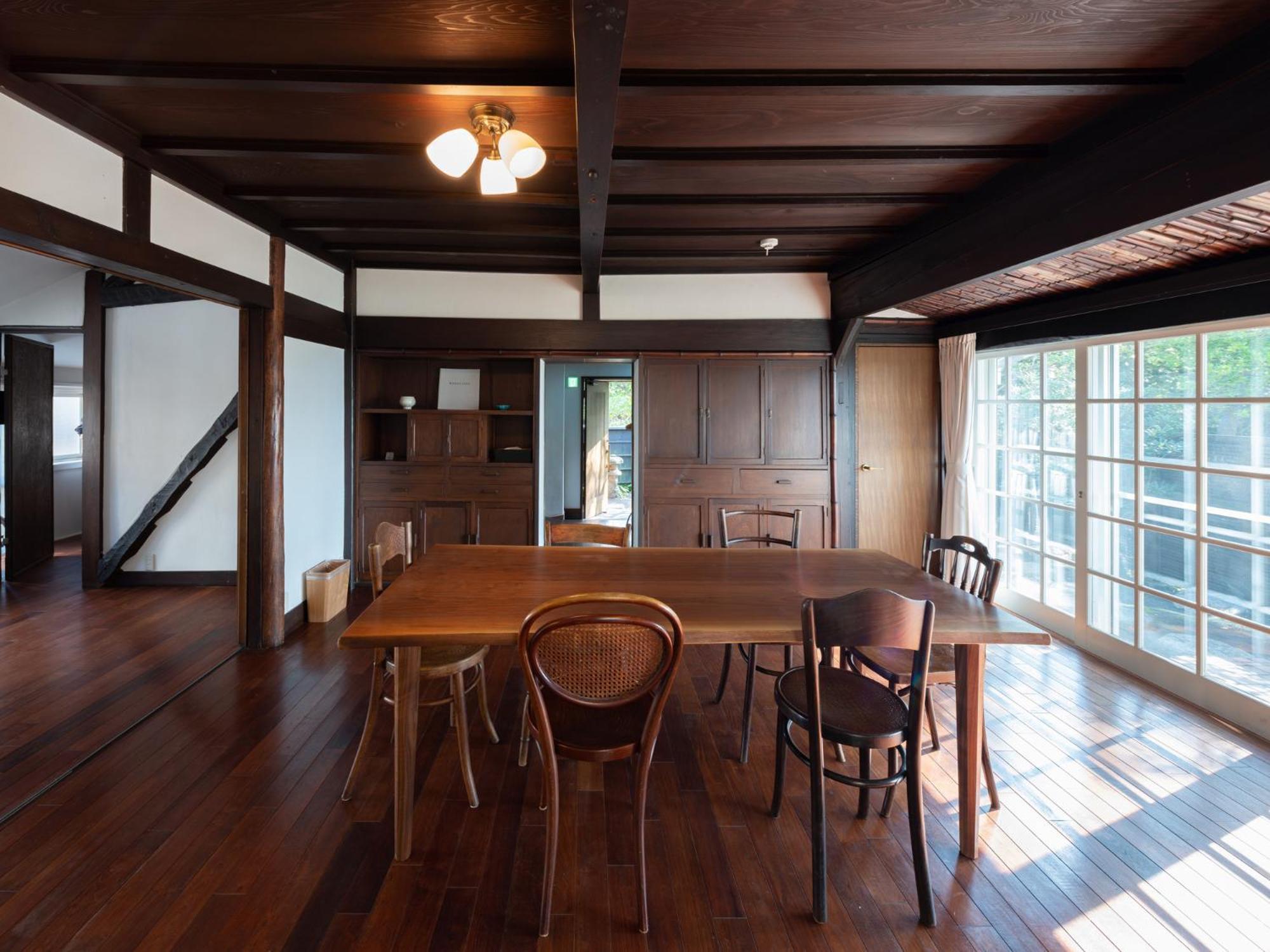 Hayama Isshiki Beach House -葉山 一色海岸の家 - ペット可 ภายนอก รูปภาพ