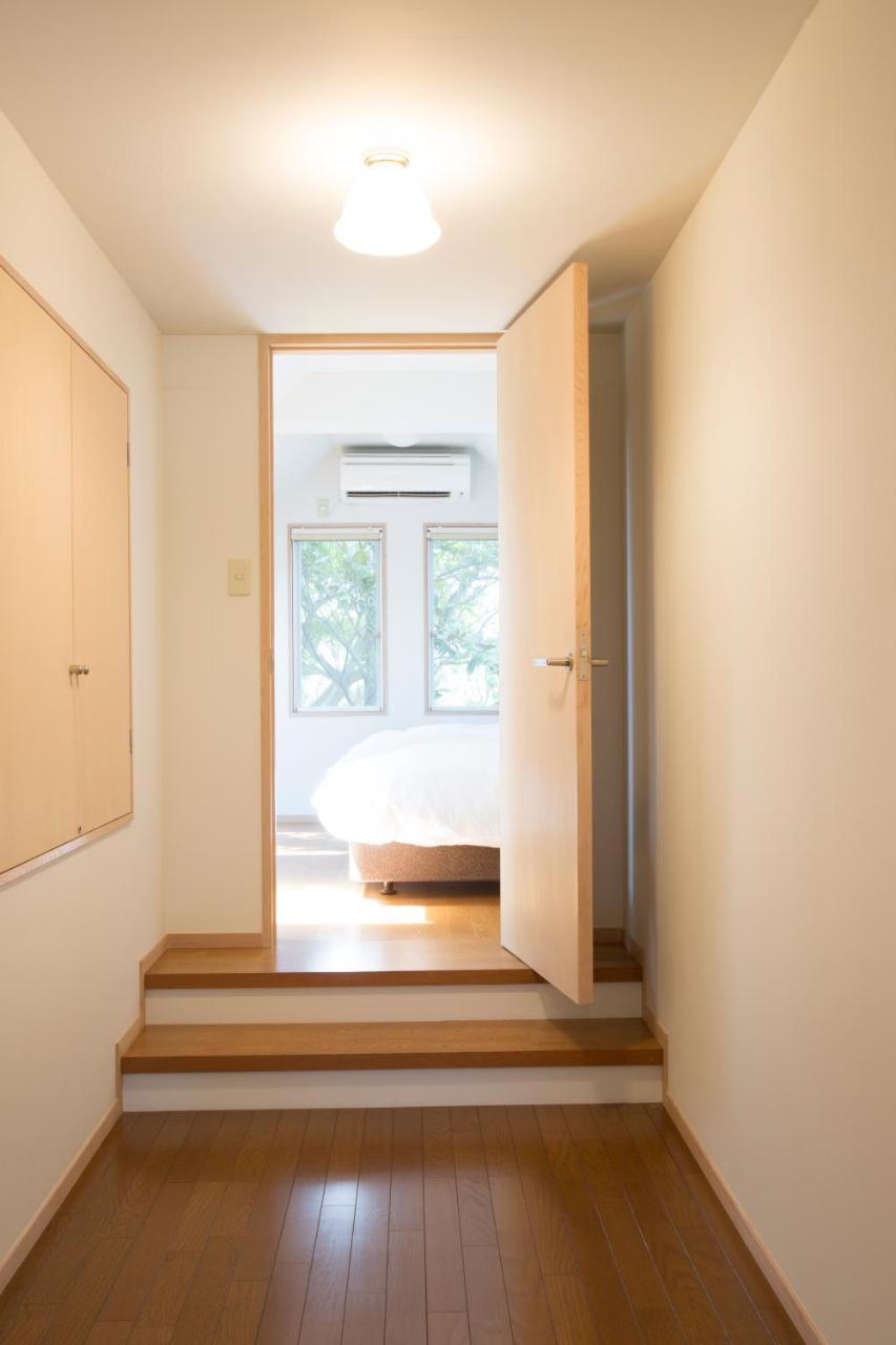 Hayama Isshiki Beach House -葉山 一色海岸の家 - ペット可 ภายนอก รูปภาพ